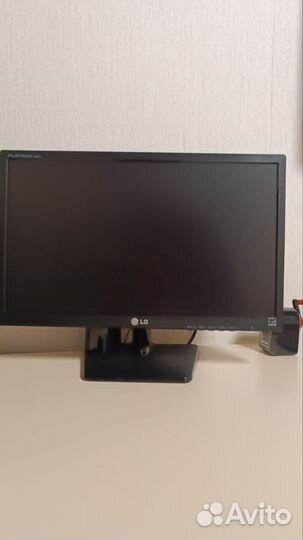 Продам монитор LG 20