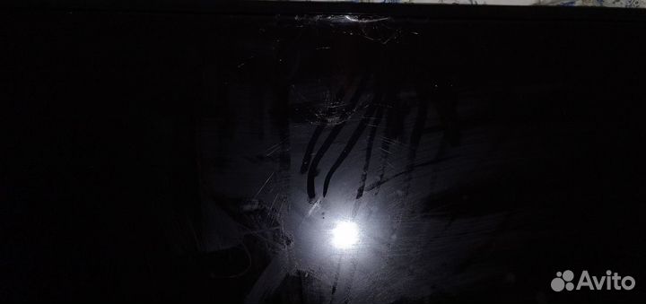 Телевизор Samsung 43