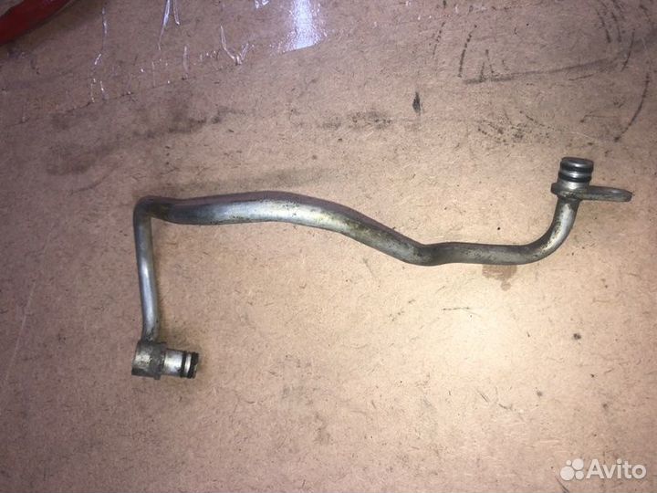 Гидроусилитель Mercedes-Benz M-Class W166 M157