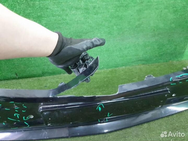 Бампер передний Mercedes-Benz V-Class/Vito/Viano