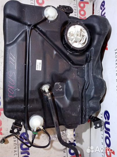 Бак топливный Ford Focus III 2011