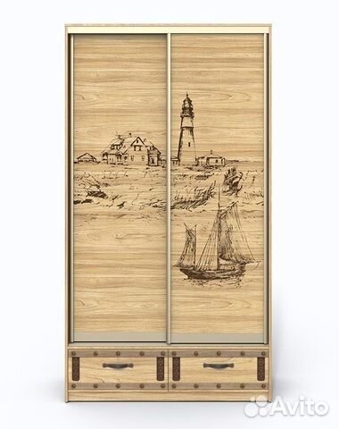 Детская мебель для мальчика бу