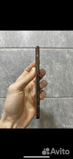 iPhone xs 64 gb