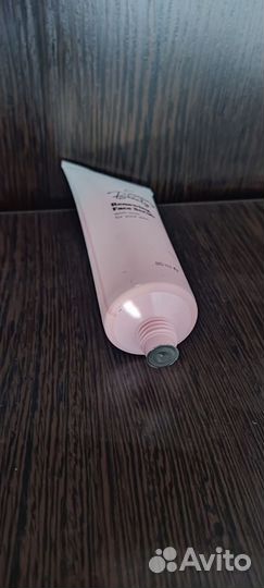 Новый скраб для лица (Sammy Beauty)