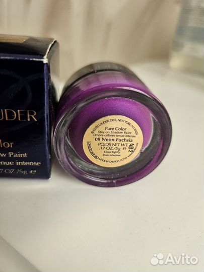 Суперустойчивые тени для век Estee Lauder