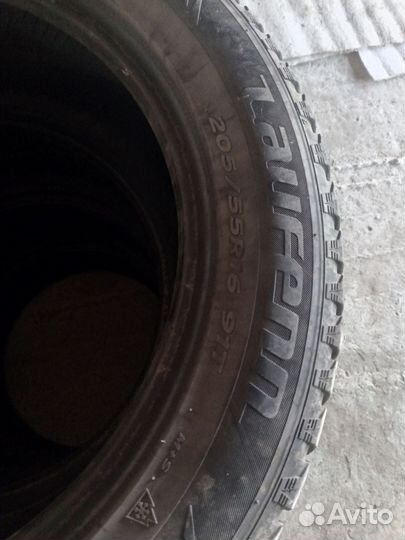 Laufenn I Fit Ice LW 71 205/55 R16 91T