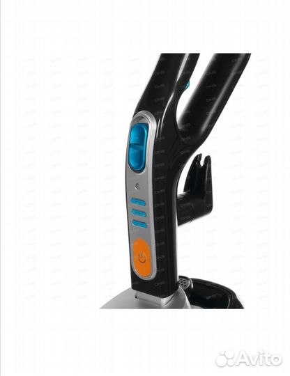 Пылесос моющий Tefal Clean & Steam VP7545RH