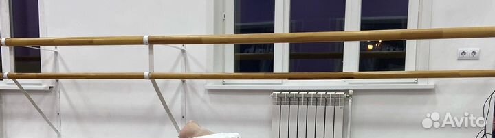 Хореографический балетный станок