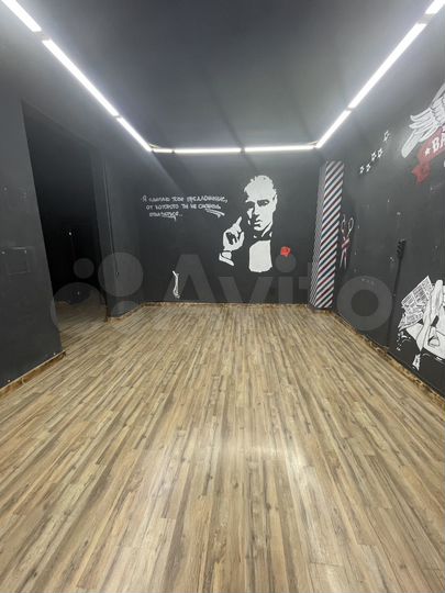 Свободного назначения, 54.4 м²