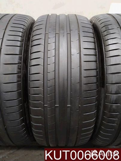 Pirelli P Zero Gen-2 255/40 R21 107U