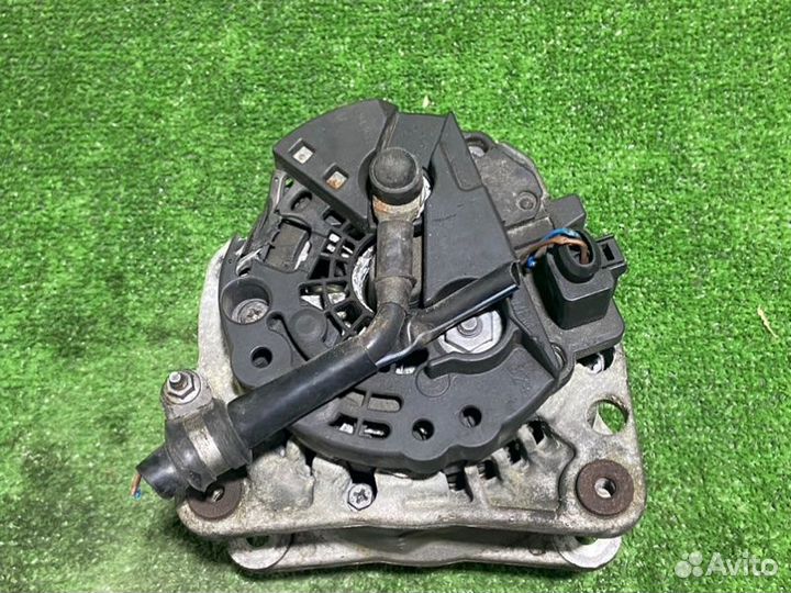 Генератор Octavia Superb Yeti Golf Caddy Jetta