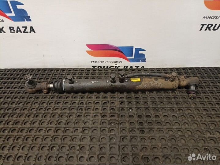 Гидроцилиндр рулевой Scania 5-series