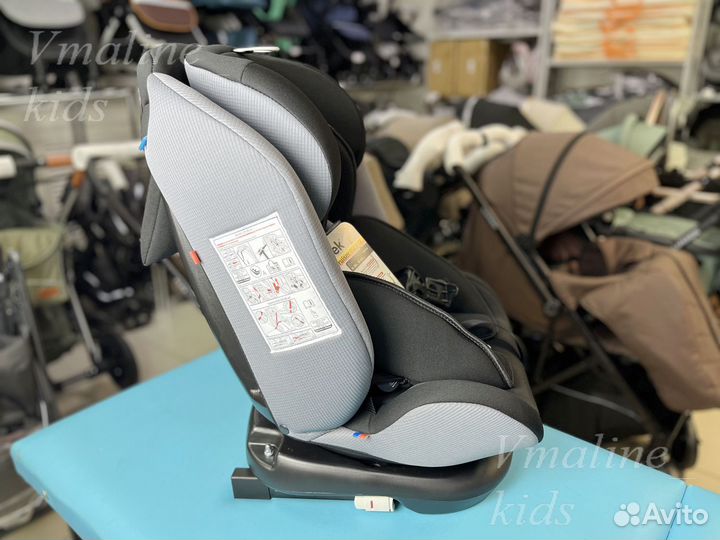 Детское автокресло isofix