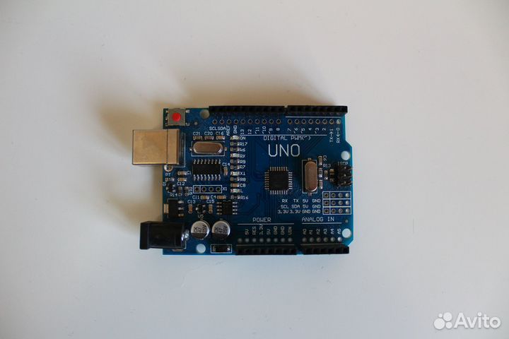 Arduino uno