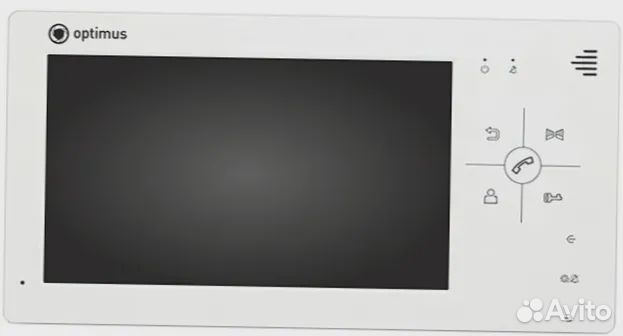 Домофон для дома