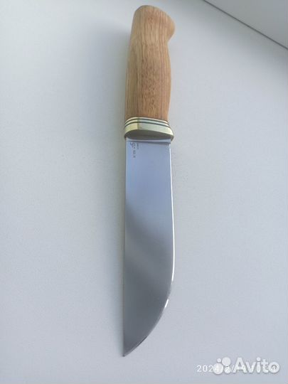 Нож универсальный