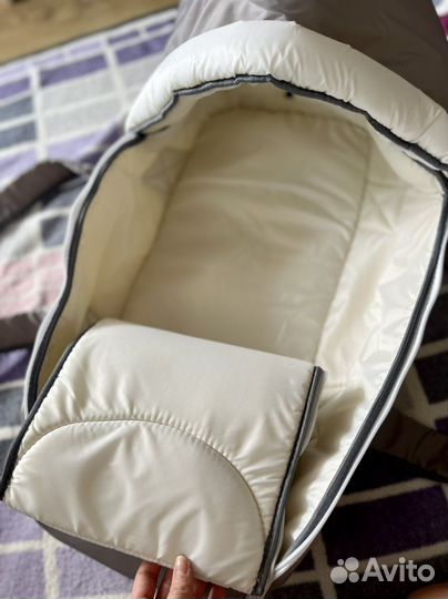 Сумка переноска детская