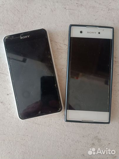 Sony Xperia E4g Dual, 8 ГБ