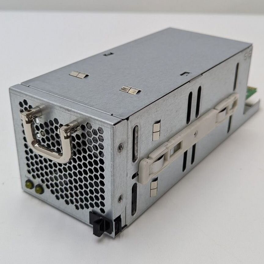 [255X205MM] Cерверный Блок Охлаждения, 2u, 255x205мм