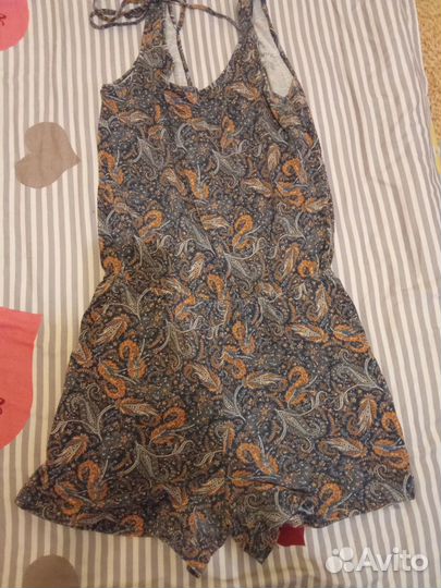 Женские вещи пакетом 46,48