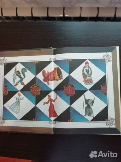 Спящая красавица Шарль Перро