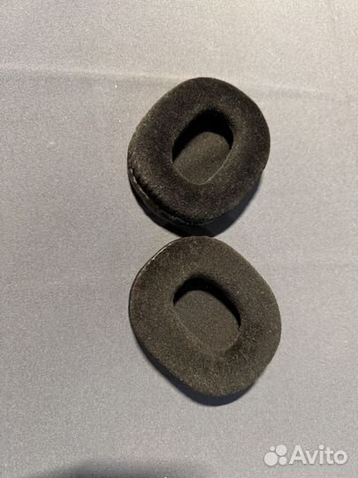 Амбушюры Audio-technica