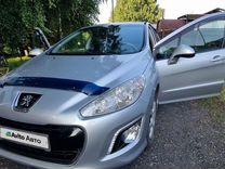 Peugeot 308 1.6 MT, 2011, 193 425 км, с пробегом, цена 500 000 руб.