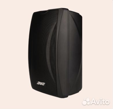 Акустическая система настенная ABK WL-8062