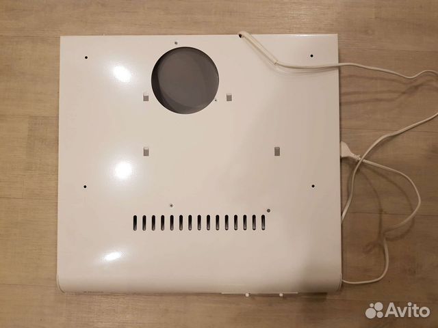 Вытяжка hansa osc5111wh