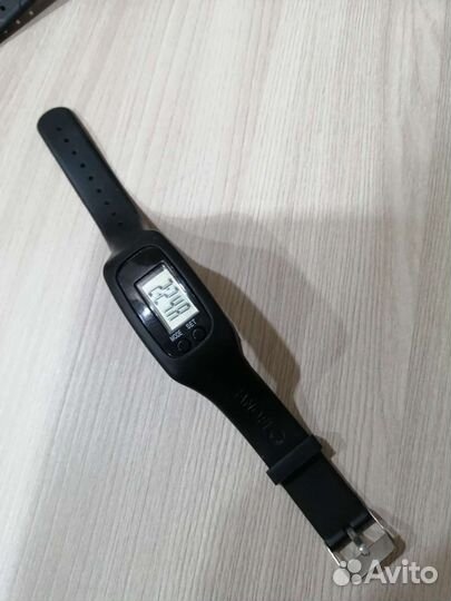 Часы электронные