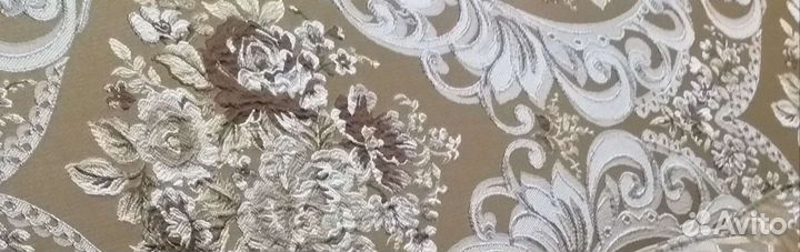 Мебельная ткань