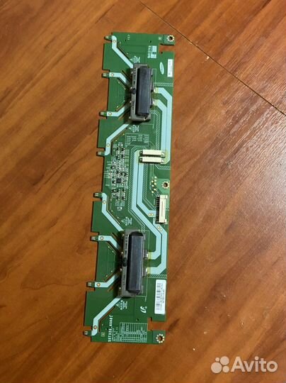 Sst320 4ua01 inv32t4ua rev0.1 от Samsung