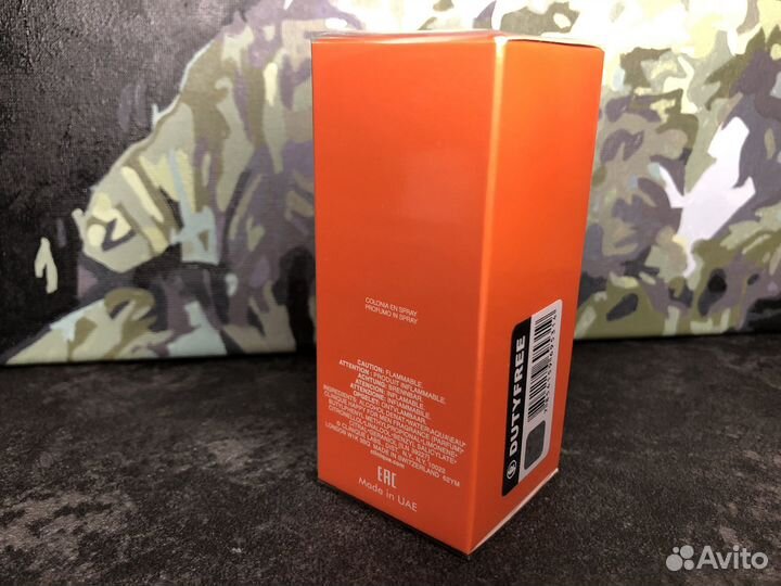 Clinique happy for men 25 ml