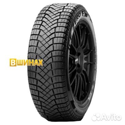 Pirelli Ice Zero FR 255/50 R20 109H