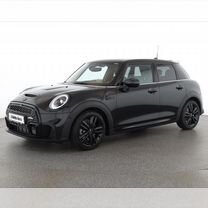 MINI Cooper 1.5 AMT, 2023, 5 900 км, с пробегом, цена 7 400 000 руб.