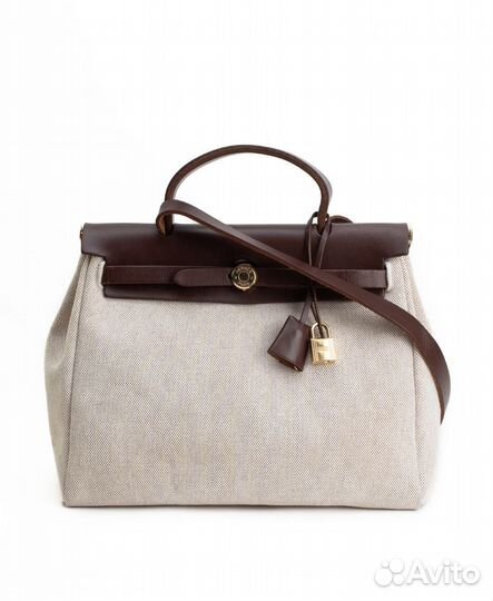 Сумка Hermes Herbag Zip 31