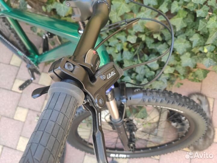 Горный велосипед 27.5