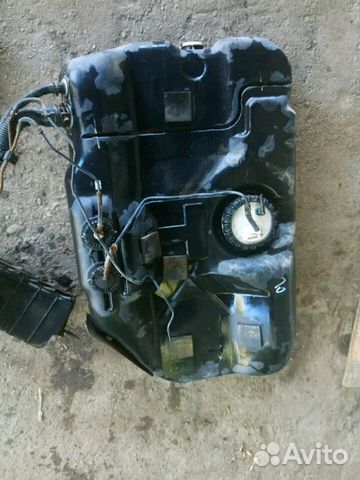 Бензобак Хендай Элантра 3 2004 г.в