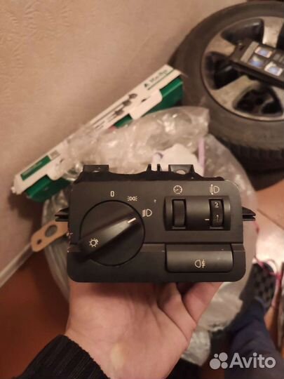 Детали бмв Е46 купе