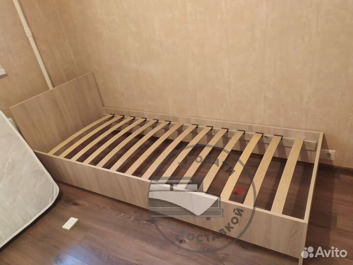 Кровать 80 200