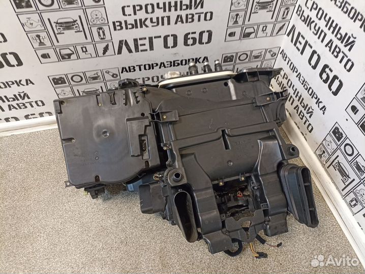Корпус отопителя для BMW 7-serie E65 / E66