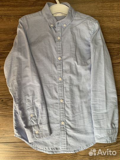 Рубашка next 128
