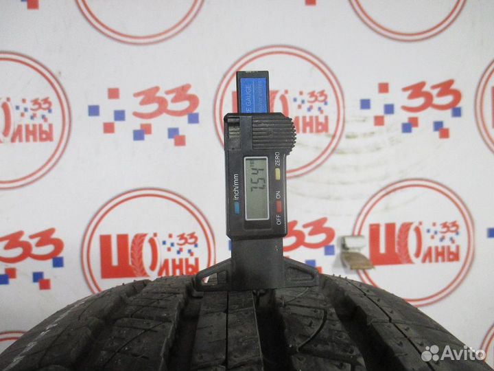 LingLong Green-Max 4x4 HP 215/55 R18