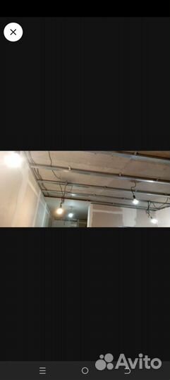 Ремонт квартир и сантехника