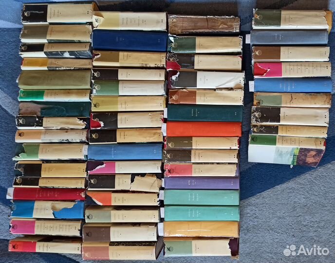 Книги бвл+бсэ в подарок (всего 131 том)