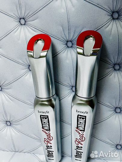 Тушь Benefit They're Real Magnet Mascara