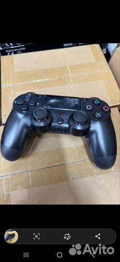 Геймпады для Sony playstation PS4