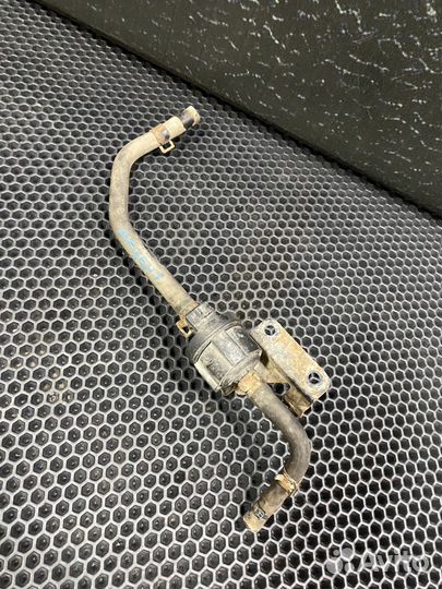 Электромагнитный клапан вентиляции Hyundai accent