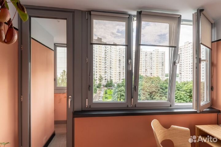 Шторы рулонные