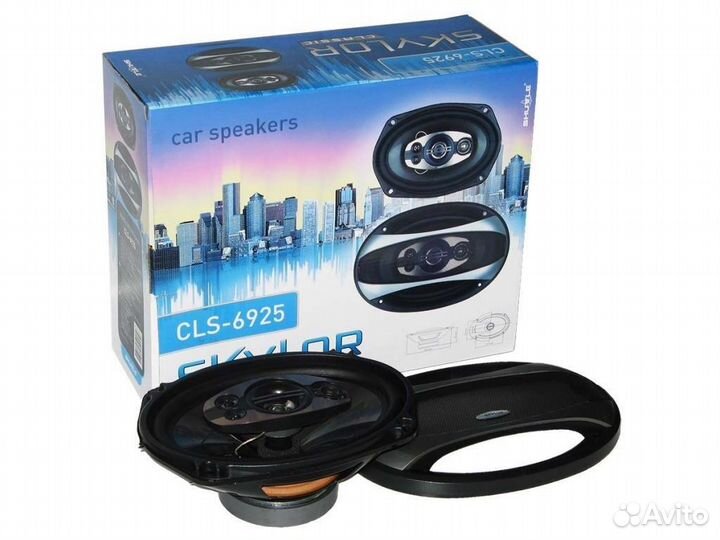 Колонки Skylor CLS-6925